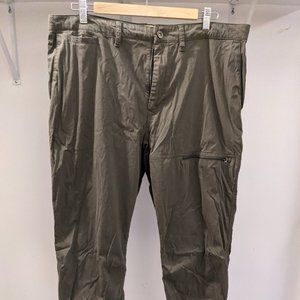 Mens North Face hiking pants